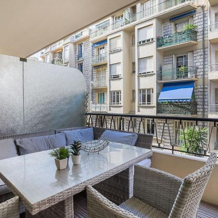 Apartment Heracles By Interhome Nisa Exterior foto