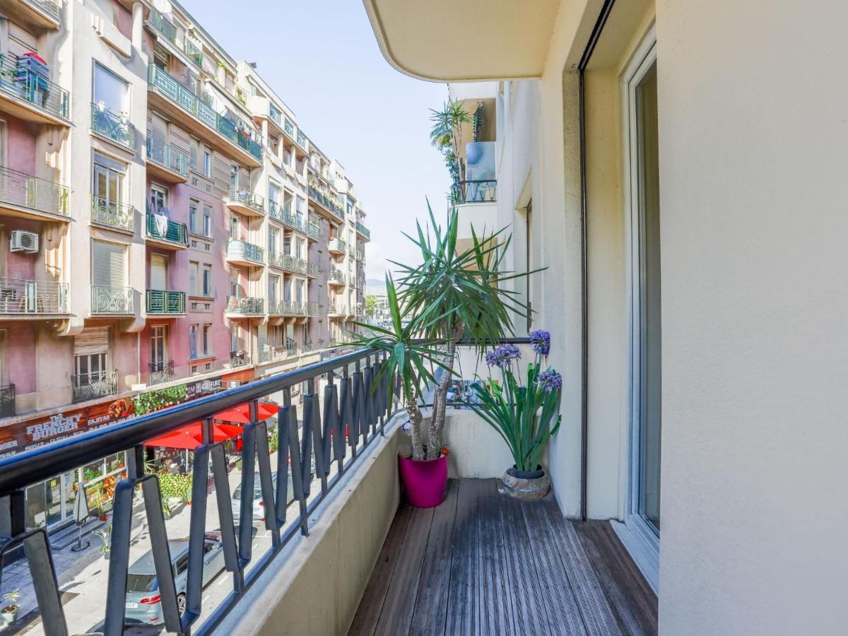 Apartment Heracles By Interhome Nisa Exterior foto
