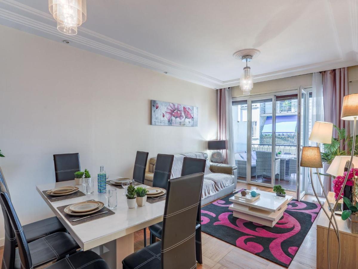 Apartment Heracles By Interhome Nisa Exterior foto