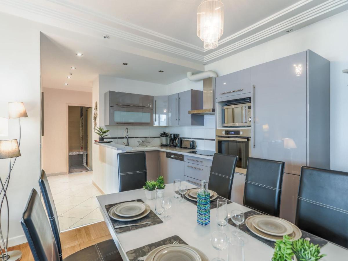 Apartment Heracles By Interhome Nisa Exterior foto
