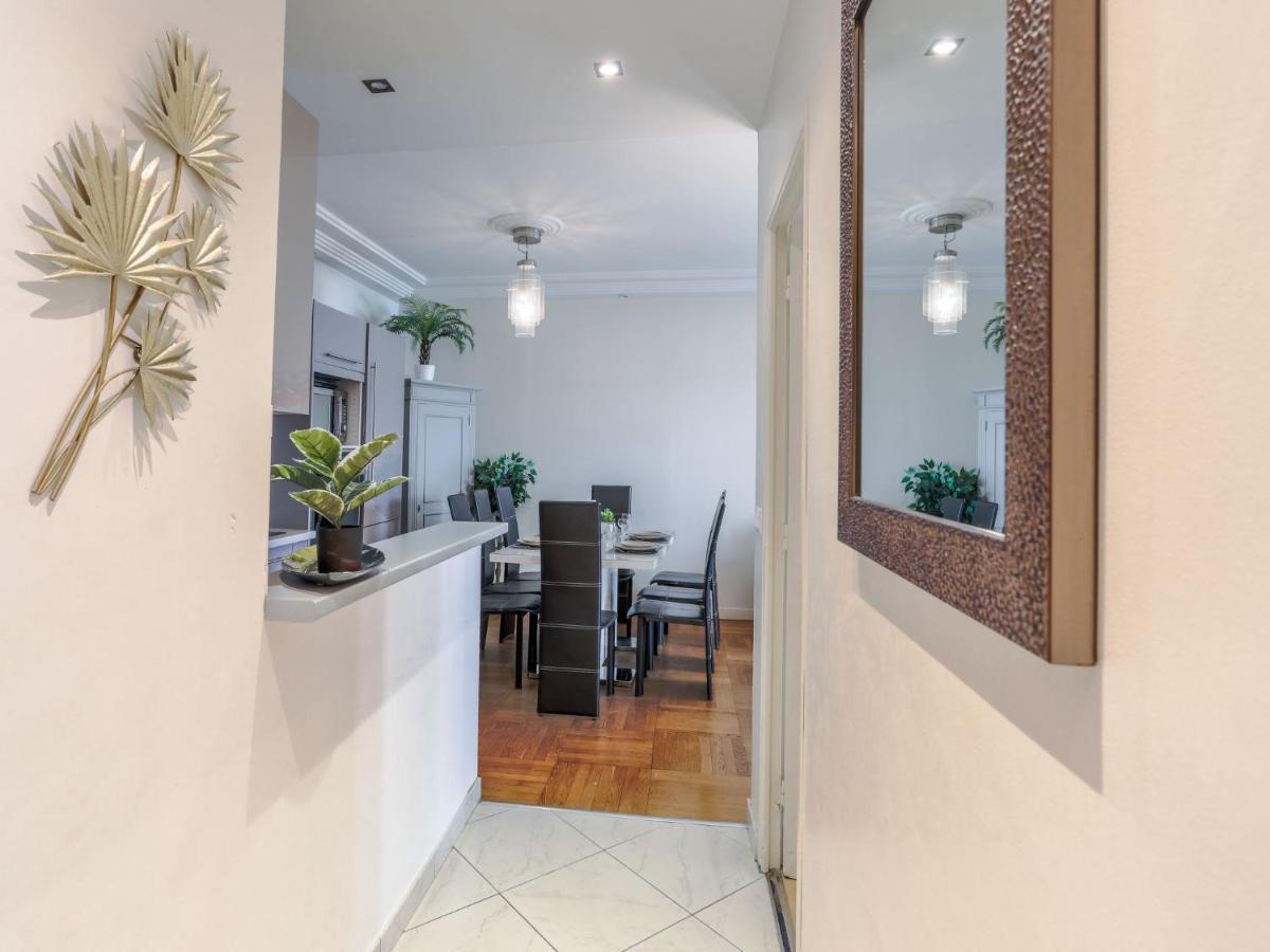 Apartment Heracles By Interhome Nisa Exterior foto