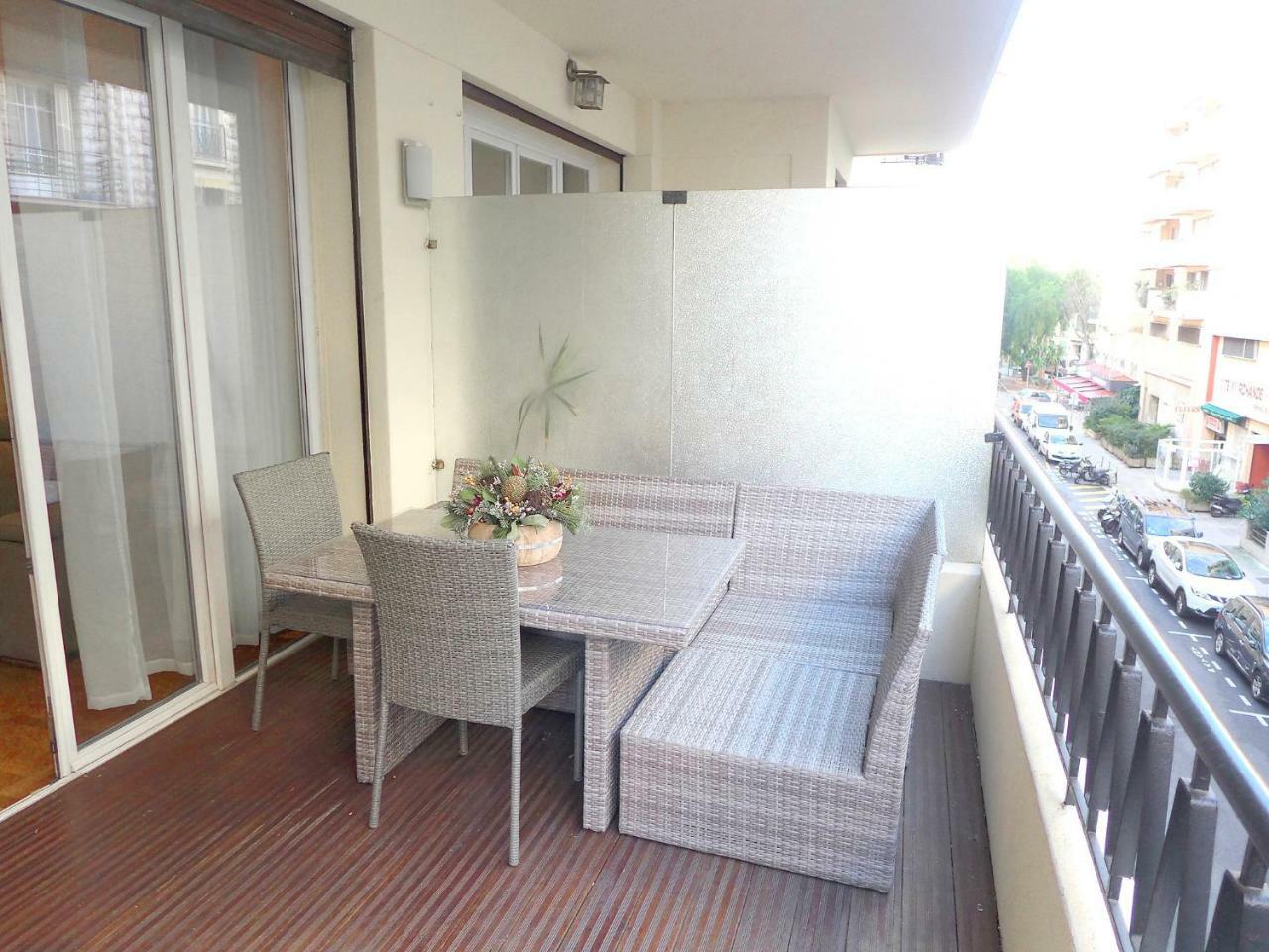 Apartment Heracles By Interhome Nisa Exterior foto